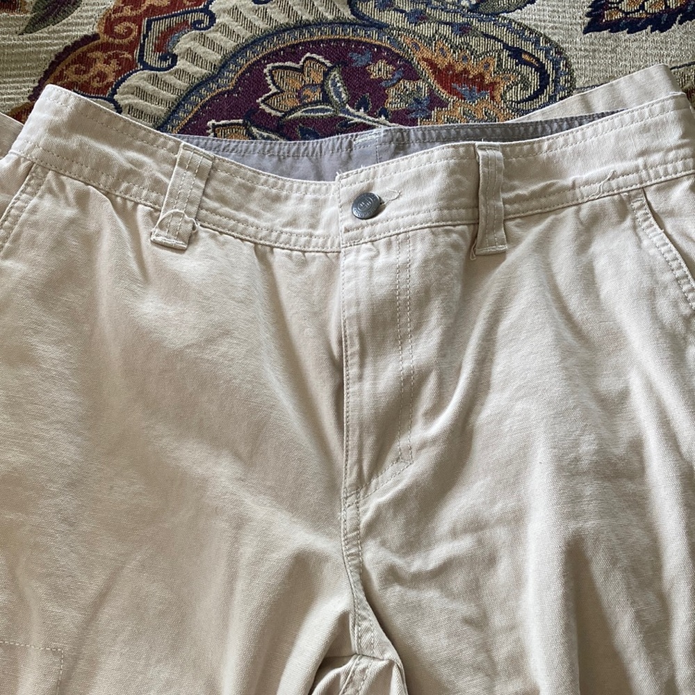 Columbia pants